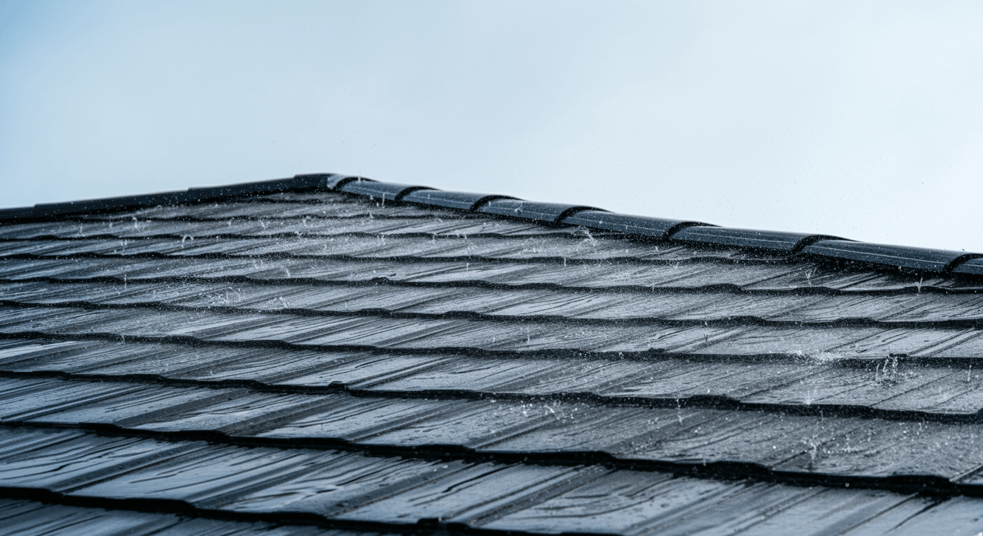 RENOTEC Roof Coating