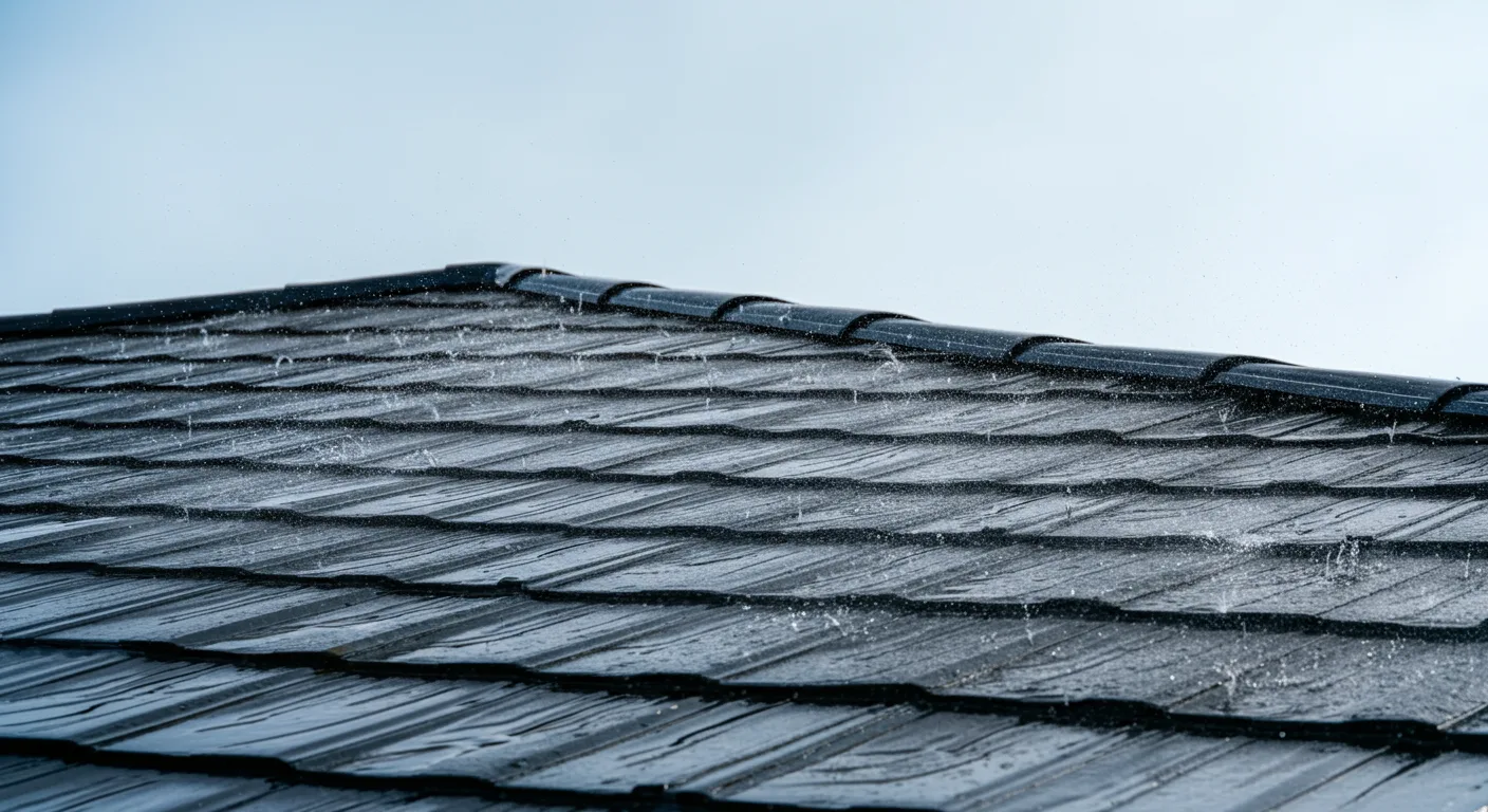 RENOTEC Roof Coating
